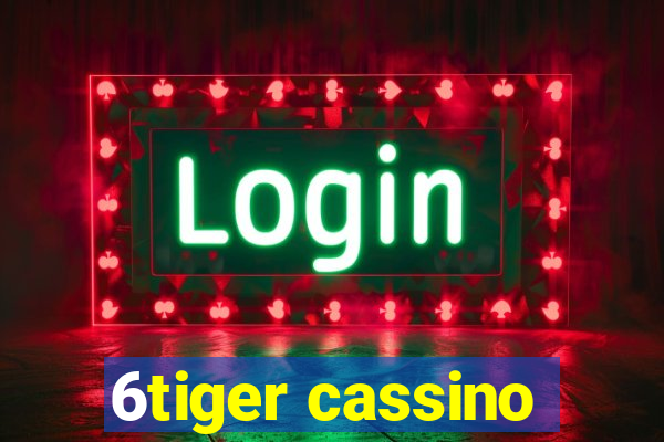 6tiger cassino